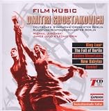 Shostakovich - Film Music