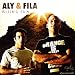 Aly And Fila-Rising Sun