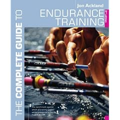 The Endurance Training (Complete Guide to)