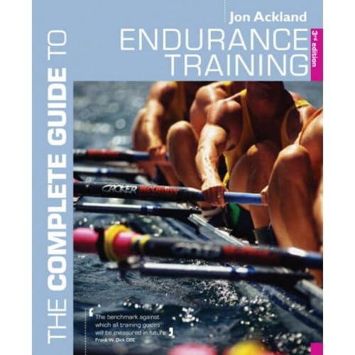 Complete Guide to Endurance Training