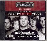 Nintendo Fusion Tour Music Sampler (UK Import)