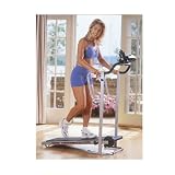 51eNrR1T4jL. SL160  Phoenix Denise Austin EASY UP Manual Treadmill