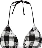 O'NEILL Check Womens Swimsuit Top