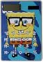 SpongeBob Taschenrechner mit Solar Ladefunktion