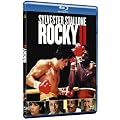 Rocky II [Blu-ray]