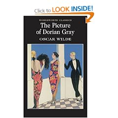 The Picture of Dorian Gray (Wordsworth Classics)