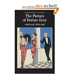 Picture of Dorian Gray (Wadsworth Collection)