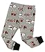 Boys Pajamas Fire Truck Pjs Children Christmas Clothes Pants set size 2Y-7Y