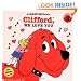 Clifford, We Love You (Clifford 8x8)