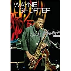 SHORTER,WAYNE LIVE AT MONTREUX 1996 / DOL DTS