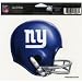 New York Giants - Helmet Decal