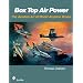 Box Top Air Power: The Aviation Art of Model Airplane Boxes