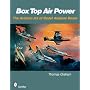 Box Top Air Power: The Aviation Art of Model Airplane Boxes