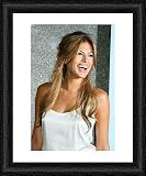 Framed Print of The 3rd Annual Fashion Rocks Concert Arrivals at Radio City Music Hall, New... from Rex Features