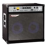 Ashdown MAGC210T Bass Combo Amplifier (300 Watts, 2x10 in.)