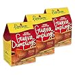 Florence Guava Dumplings, Filled with Natural Guava 1.55 Lb. (3-pack. Each Box 8.25 Oz)