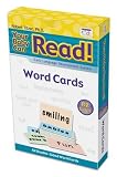 Your Baby Can Read!: Word Cards, Early Language Development System