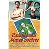 Paranormal Mates Society Vol. II