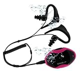 from SPEEDO SPEEDO AquaBeat 2.0 4 GB MP3 Player - pink + 2 YEAR WARRANTY!