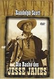 Die Rache des Jesse James - Randolph Scott