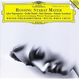 Stabat Mater - 7. Fac ut portem Christi mortem
