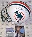 Dan Marino - HOF Autographed Official Full Size NFL Helmet
