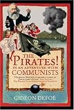 The Pirates! In an Adventure with Communists