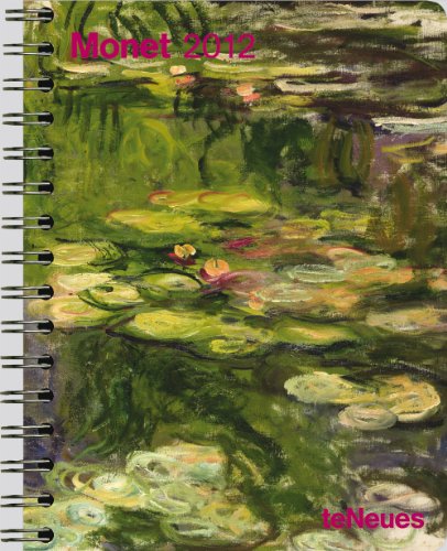 2012 Monet Deluxe Engagement Dutch Edition)