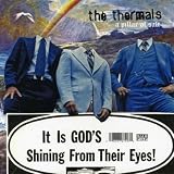 THE THERMALS - PILLAR OF SALT ( Vinyl ) - B000PSJDXM
