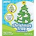 Perler CMAS Tree Trial Fused Bead KIT