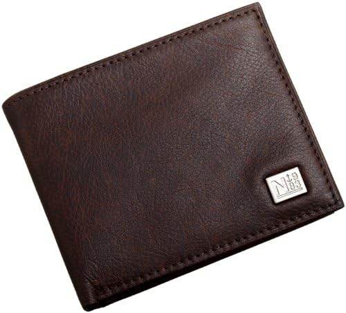 Nautica Men's Passcase