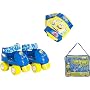 Bravo SpongeBob SquarePants Jr Skate Combo