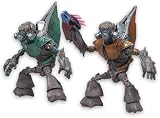 Eigenschaften McFarlane / HALO 3: GRUNT - Actionfigur