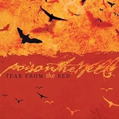Tear from Red