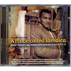 A Place Called Jamaica /vol.2
