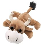 Peepers Brown Bull Sm 6"