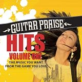 Songs From Guitar Praise
