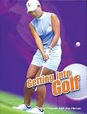 Getting into Golf (Getting Into)
