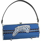 Littlearth NFL FenderFlair-Jaguars