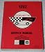 1992 Chevrolet Corvette Factory Service Manual (ZR-1, LT5, all, Volume 1) Image