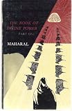 THE BOOK OF DIVINE POWER, Part One, On the conception, birth and Liberation of the nation of Yisrael