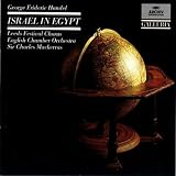 Handel: Israel in Egypt