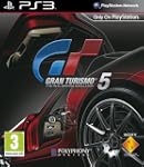 Gran Turismo 5 (PS3)
