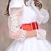 CosplayDiy Women's Costume Dress for Princess Cosplay