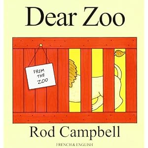 Dear Zoo