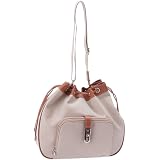 La Bagagerie St Malo R Sac à main femme - Beige Sy
