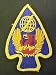Air Traffic Service Command Full Color Dress Patch