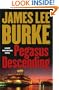 Pegasus Descending (Dave Robicheaux Mysteries)