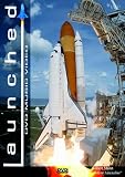 Launched 2009 - High Octane 37 Million Horse Power NASA Space Shuttle Adrenaline Rush .