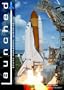 Launched 2009 - High Octane 37 Million Horse Power NASA Space Shuttle Adrenaline Rush .